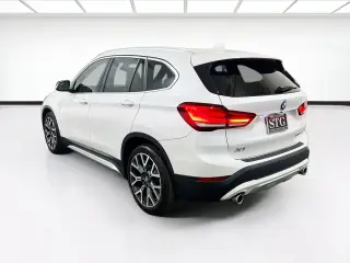 BMW X1 2021 sDrive28i 4dr Sports Activity Vehicle