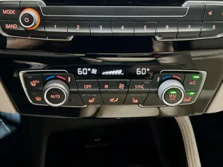 BMW X1 2021 sDrive28i 4dr Sports Activity Vehicle