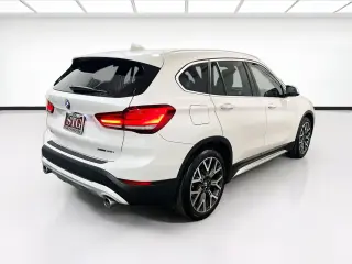 BMW X1 2021 sDrive28i 4dr Sports Activity Vehicle