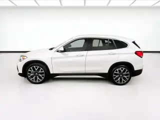 BMW X1 2021 sDrive28i 4dr Sports Activity Vehicle