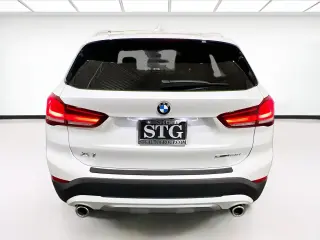 BMW X1 2021 sDrive28i 4dr Sports Activity Vehicle