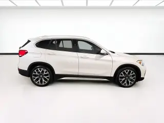 BMW X1 2021 sDrive28i 4dr Sports Activity Vehicle