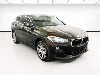 BMW X2 2020 sDrive28i 4dr Sports Activity Coupe