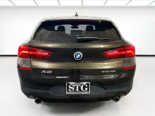BMW X2 2020 sDrive28i 4dr Sports Activity Coupe