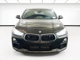 BMW X2 2020 sDrive28i 4dr Sports Activity Coupe