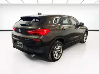 BMW X2 2020 sDrive28i 4dr Sports Activity Coupe