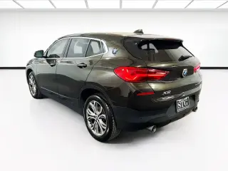 BMW X2 2020 sDrive28i 4dr Sports Activity Coupe