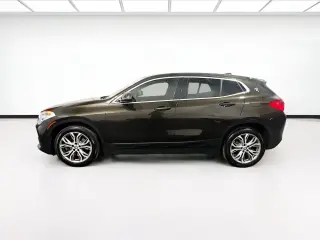 BMW X2 2020 sDrive28i 4dr Sports Activity Coupe