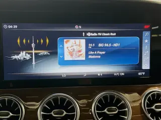 Mercedes-Benz E-Class 2018 AWD E 400 4MATIC 2dr Coupe