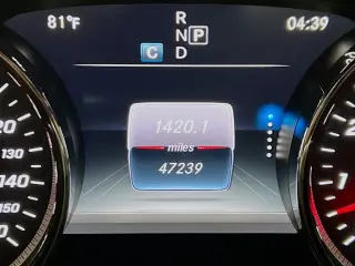 Mercedes-Benz E-Class 2018 AWD E 400 4MATIC 2dr Coupe