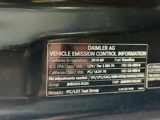 Mercedes-Benz E-Class 2018 AWD E 400 4MATIC 2dr Coupe