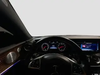 Mercedes-Benz E-Class 2018 AWD E 400 4MATIC 2dr Coupe