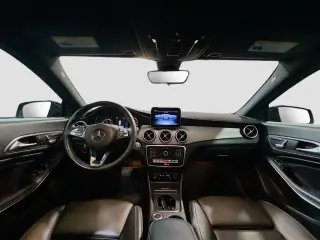 Mercedes-Benz CLA 2019 CLA 250 4dr Coupe