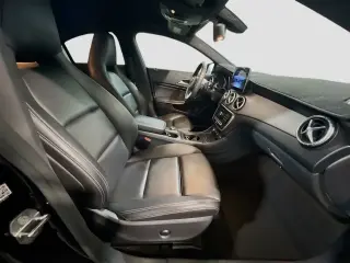 Mercedes-Benz CLA 2019 CLA 250 4dr Coupe