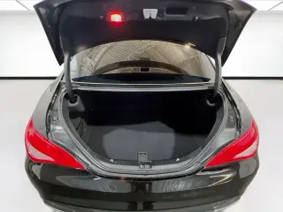 Mercedes-Benz CLA 2019 CLA 250 4dr Coupe