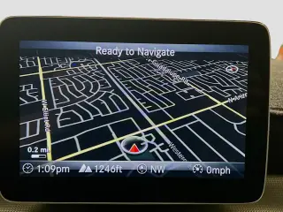 Mercedes-Benz CLA 2019 CLA 250 4dr Coupe