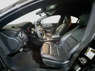 Mercedes-Benz CLA 2019 CLA 250 4dr Coupe