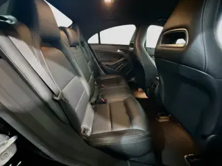 Mercedes-Benz CLA 2019 CLA 250 4dr Coupe