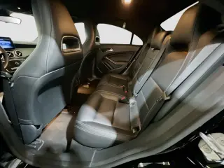Mercedes-Benz CLA 2019 CLA 250 4dr Coupe