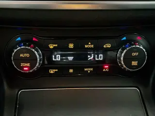 Mercedes-Benz CLA 2019 CLA 250 4dr Coupe