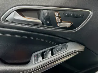 Mercedes-Benz CLA 2019 CLA 250 4dr Coupe