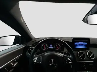 Mercedes-Benz CLA 2019 CLA 250 4dr Coupe