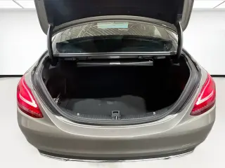 Mercedes-Benz C-Class 2020 C 300 4dr Sedan