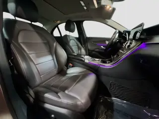 Mercedes-Benz C-Class 2020 C 300 4dr Sedan