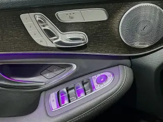 Mercedes-Benz C-Class 2020 C 300 4dr Sedan
