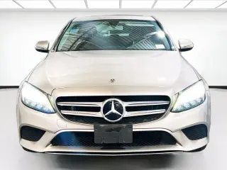 Mercedes-Benz C-Class 2020 C 300 4dr Sedan