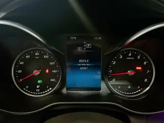 Mercedes-Benz C-Class 2020 C 300 4dr Sedan