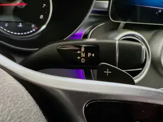 Mercedes-Benz C-Class 2020 C 300 4dr Sedan