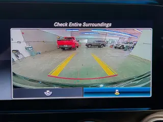 Mercedes-Benz E-Class 2019 AWD E 450 4MATIC 4dr Sedan