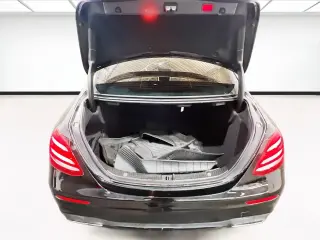 Mercedes-Benz E-Class 2019 AWD E 450 4MATIC 4dr Sedan