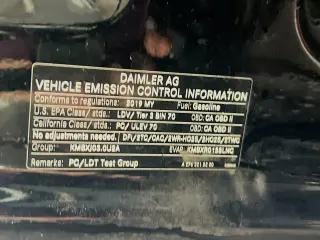 Mercedes-Benz E-Class 2019 AWD E 450 4MATIC 4dr Sedan