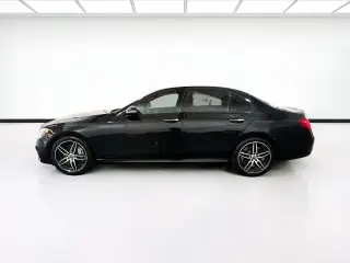 Mercedes-Benz E-Class 2019 AWD E 450 4MATIC 4dr Sedan