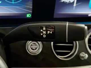 Mercedes-Benz E-Class 2019 AWD E 450 4MATIC 4dr Sedan