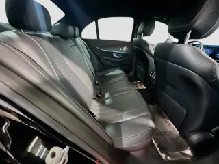 Mercedes-Benz E-Class 2019 AWD E 450 4MATIC 4dr Sedan