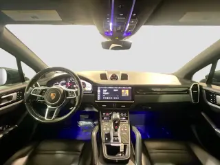 Porsche Cayenne 2019 AWD 4dr SUV