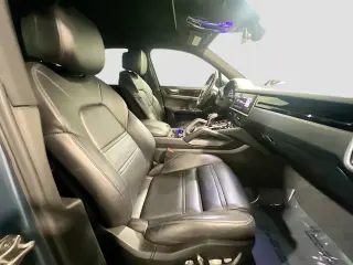 Porsche Cayenne 2019 AWD 4dr SUV