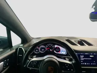 Porsche Cayenne 2019 AWD 4dr SUV
