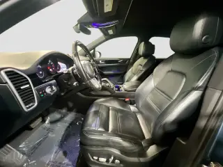 Porsche Cayenne 2019 AWD 4dr SUV