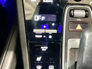 Porsche Cayenne 2019 AWD 4dr SUV