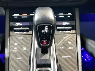 Porsche Cayenne 2019 AWD 4dr SUV