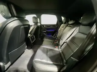 Porsche Cayenne 2019 AWD 4dr SUV