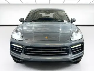 Porsche Cayenne 2019 AWD 4dr SUV