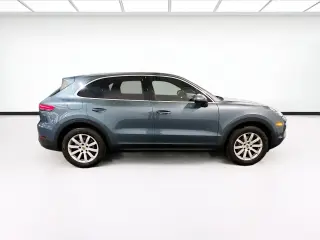 Porsche Cayenne 2019 AWD 4dr SUV