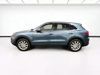 Porsche Cayenne 2019 AWD 4dr SUV
