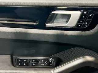 Porsche Cayenne 2019 AWD 4dr SUV