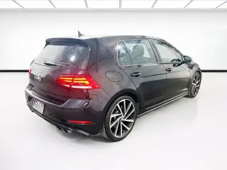 Volkswagen Golf R 2018 AWD 4Motion 4dr Hatchback 7A
